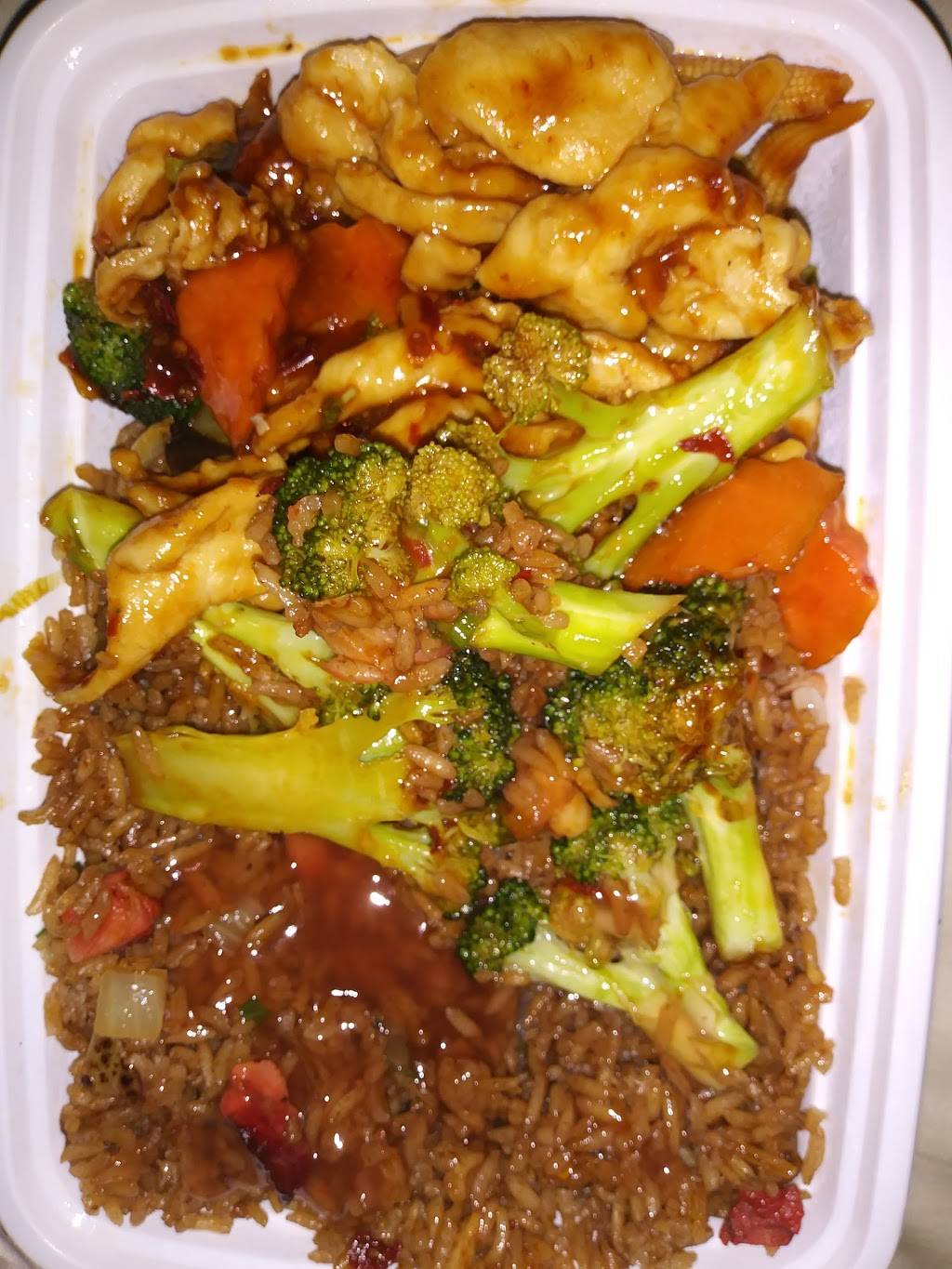 D & B Chinese Double | restaurant | A, 1432, 74 Westervelt Ave, Staten Island, NY 10301, USA | 7184427526 OR +1 718-442-7526