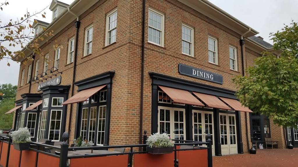 Rusty Bucket Restaurant and Tavern | restaurant | 180 Market St, New Albany, OH 43054, USA | 6149395300 OR +1 614-939-5300