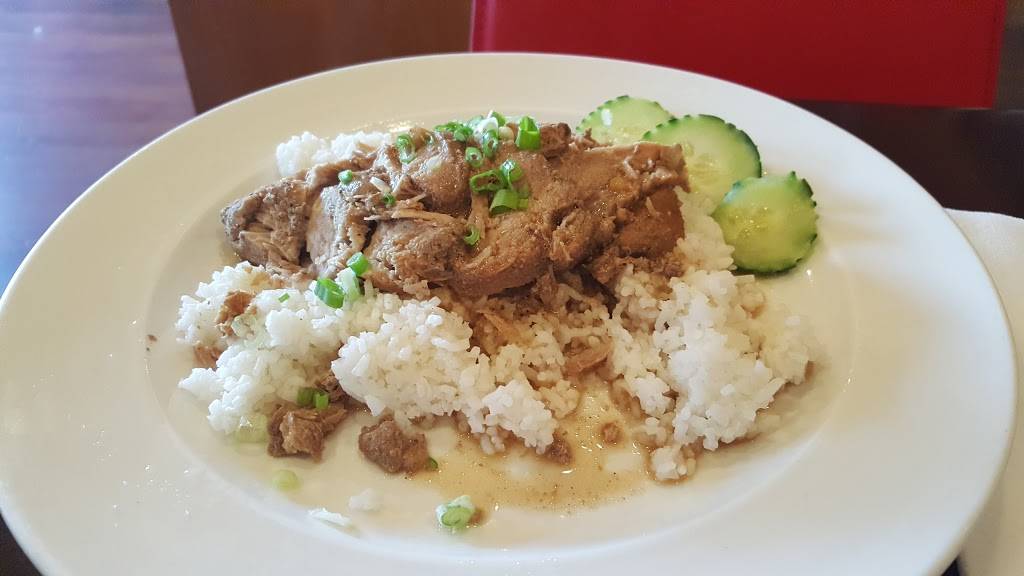 Bangkok St | restaurant | 7687 Montgomery Rd, Cincinnati, OH 45236, USA | 5137917565 OR +1 513-791-7565