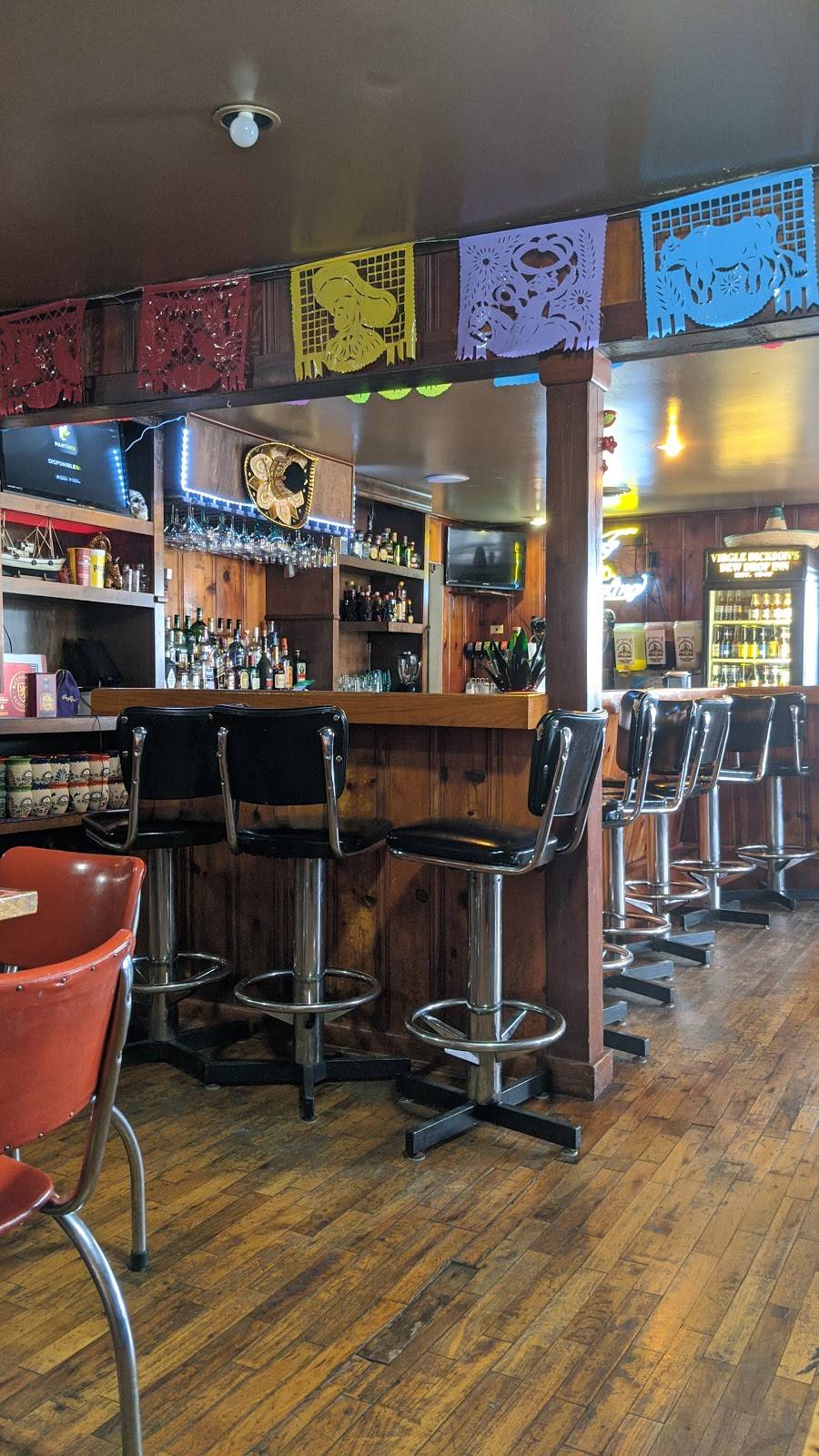 Mazatleco | restaurant | 4111 S Thompson St, Springdale, AR 72764, USA | 4793345177 OR +1 479-334-5177