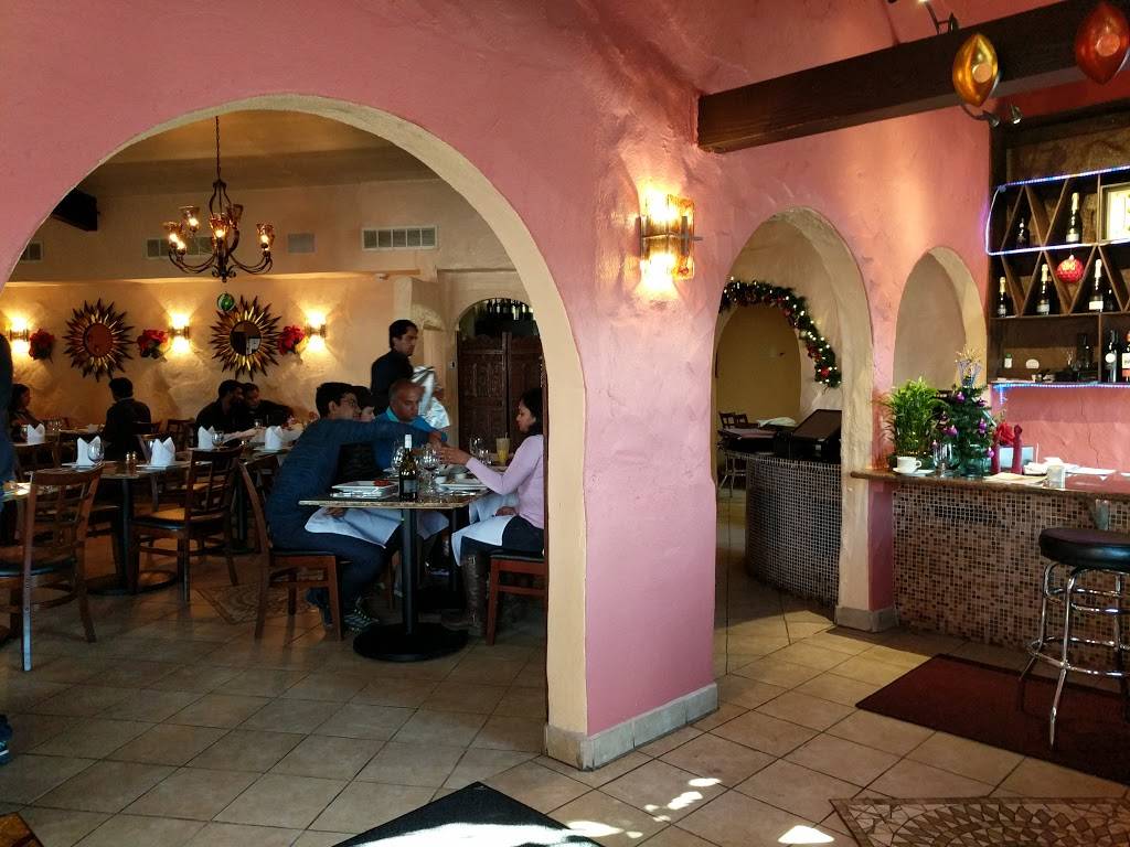 Aroma | restaurant | 3012 Jefferson St, Napa, CA 94558, USA | 7079273347 OR +1 707-927-3347