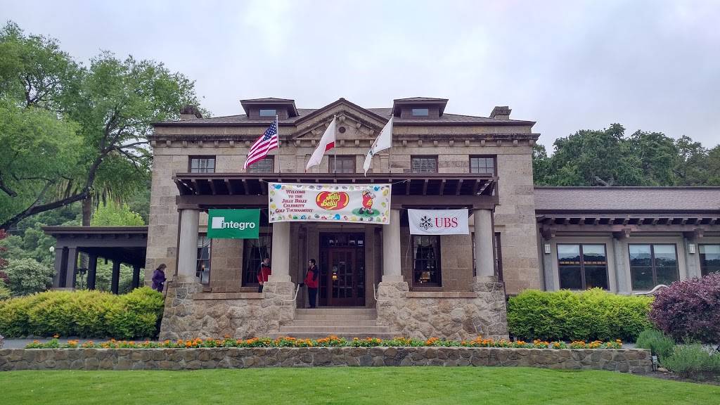 Green Valley Country Club | restaurant | 35 Country Club Dr, Fairfield, CA 94534, USA | 7078641101 OR +1 707-864-1101