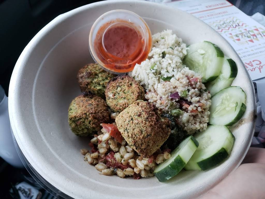 Zoës Kitchen | restaurant | 901 Currency Cir Suite 1081, Lake Mary, FL 32746, USA | 4077752529 OR +1 407-775-2529