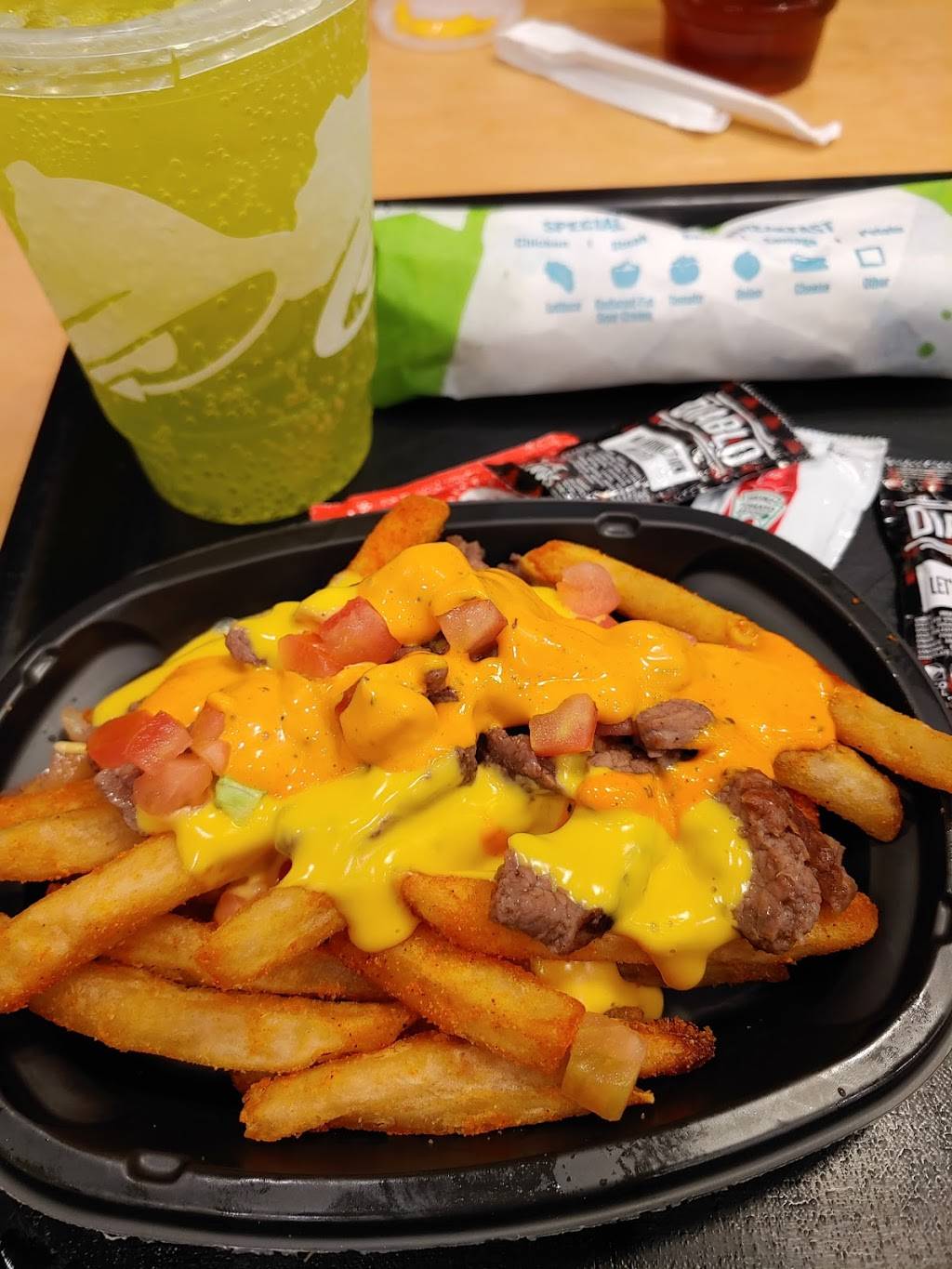 Taco Bell | meal takeaway | 14300 SW Allen Blvd, Beaverton, OR 97005, USA | 5035260935 OR +1 503-526-0935