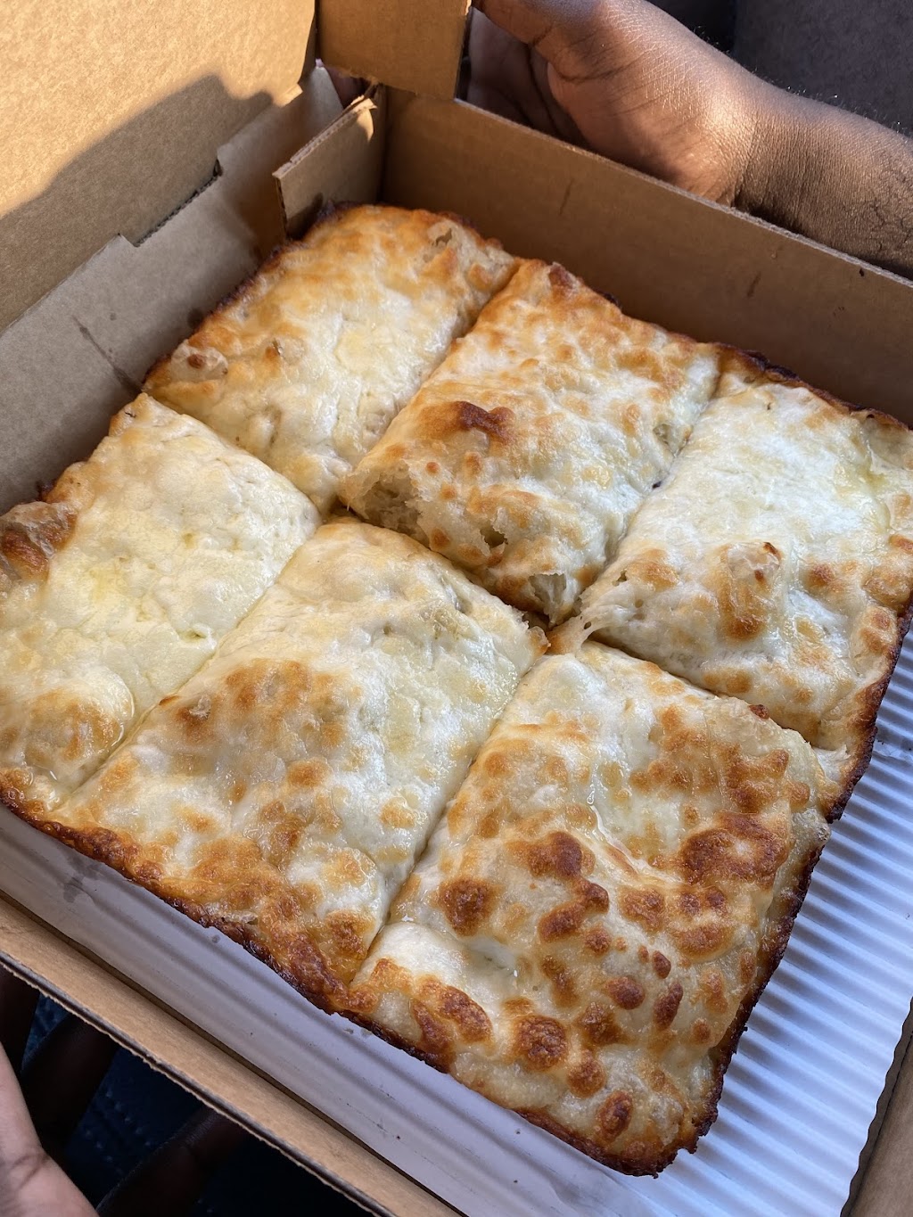 Uncle Gs Pizza | meal takeaway | Pelham Pkwy, Pelham, AL 35124, USA | 2052598241 OR +1 205-259-8241