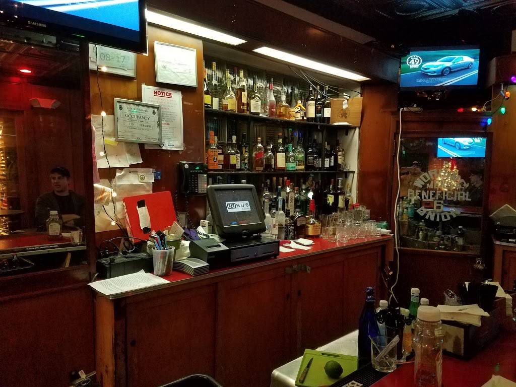 UUBU 6 | restaurant | 178 Pius St, Pittsburgh, PA 15203, USA | 4123817695 OR +1 412-381-7695