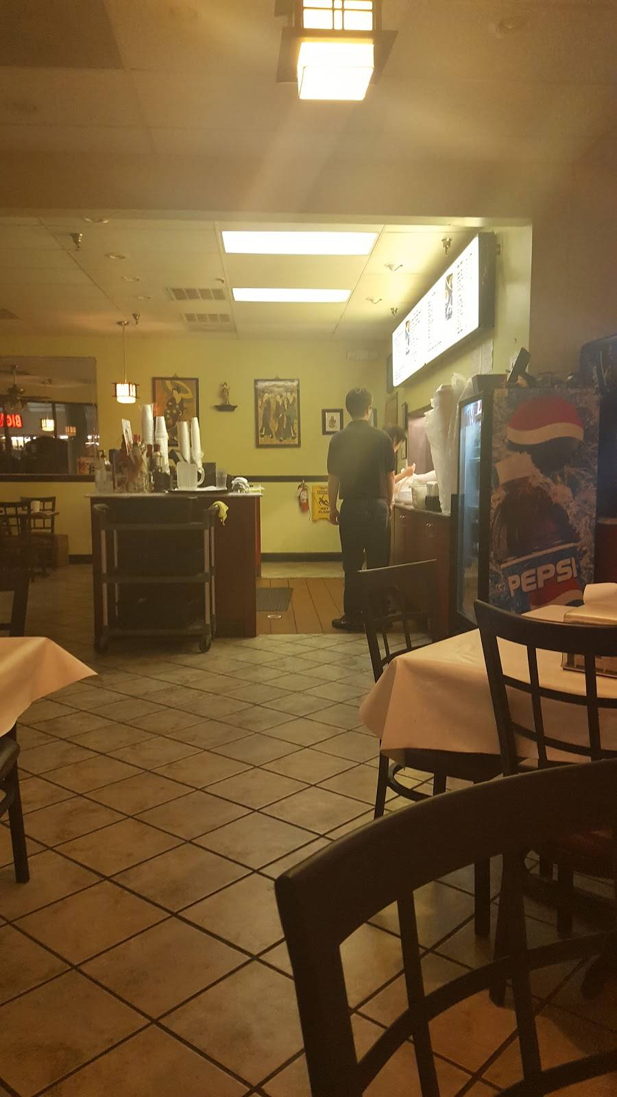 Tokyo Express | restaurant | 2298, 3722 Battleground Ave, Greensboro, NC 27410, USA | 3362886788 OR +1 336-288-6788