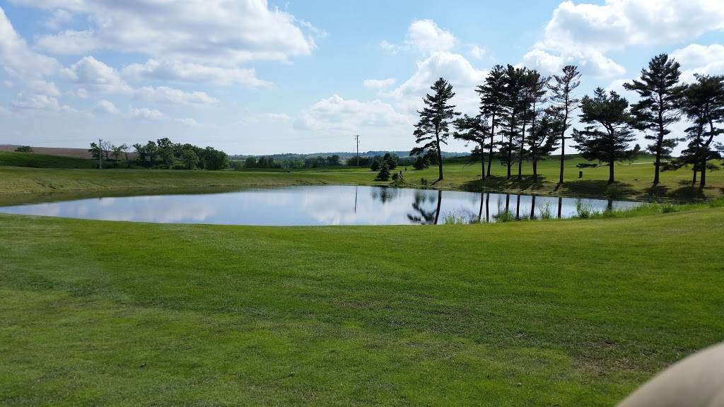 Woodbine Bend Golf Course and Restaurant | restaurant | 3500 E Center Rd, Stockton, IL 61085, USA | 8158583939 OR +1 815-858-3939