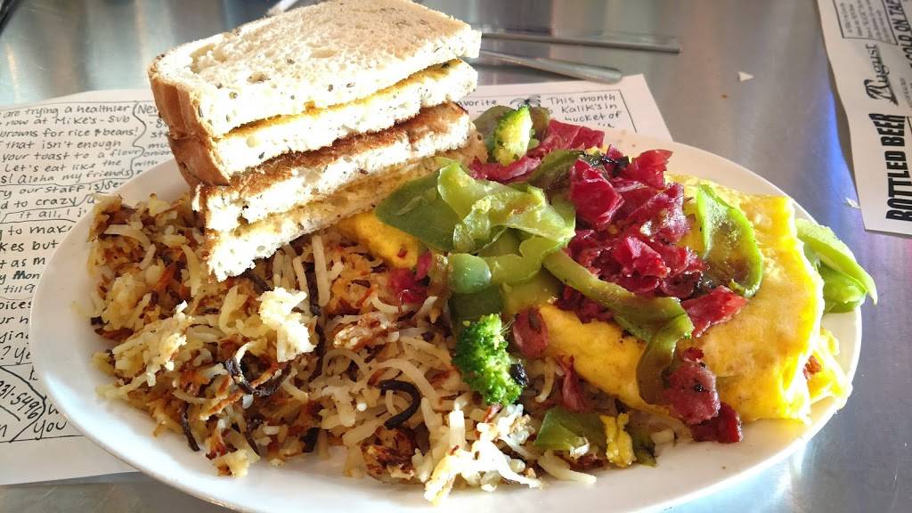 Mikes Place | restaurant | 4447, 1700 S Water St, Kent, OH 44240, USA | 3306736501 OR +1 330-673-6501