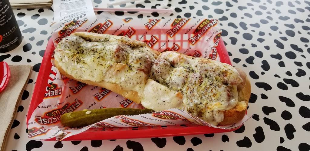 Firehouse Subs | meal delivery | 2300 Gary Farm Blvd, Bowling Green, KY 42104, USA | 2709041168 OR +1 270-904-1168