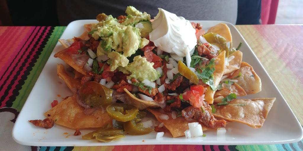 Restaurant El Rey | restaurant | 3969 S Maryland Pkwy, Las Vegas, NV 89119, USA | 7028662336 OR +1 702-866-2336