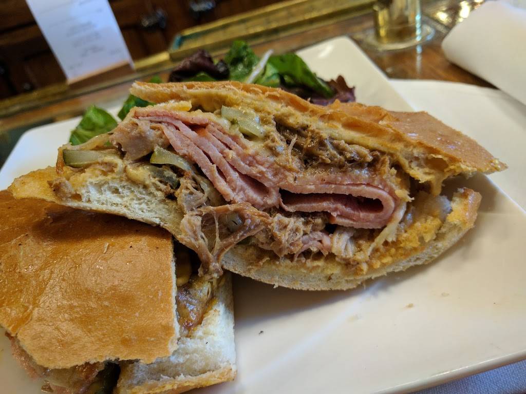 Hotel Mac Restaurant | restaurant | 50 Washington Ave, Richmond, CA 94801, USA | 5102330576 OR +1 510-233-0576