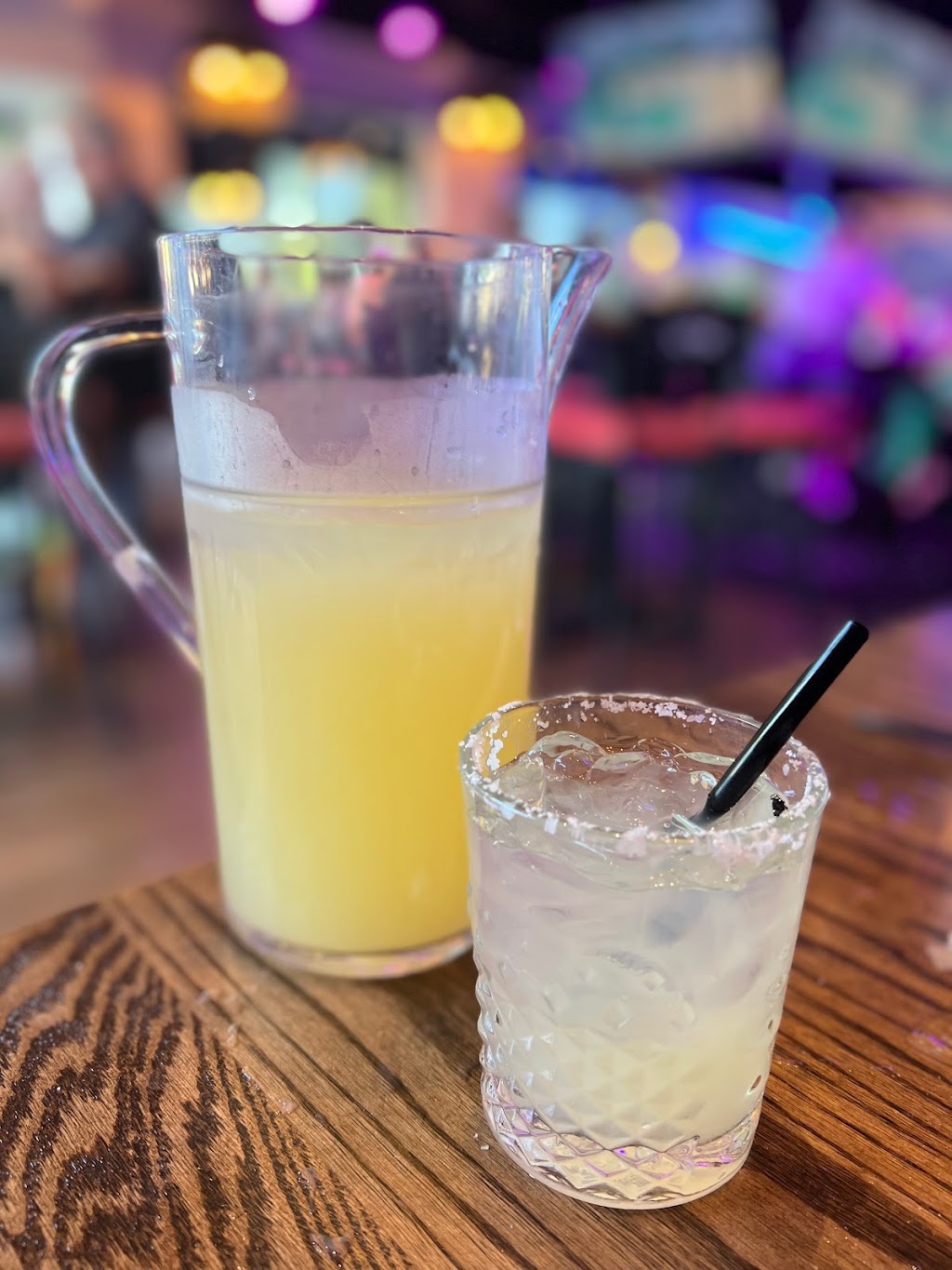 Salt Tacos ỹ Tequila - Norterra | restaurant | 2450 W Happy Valley Rd Suite 1143, Phoenix, AZ 85085, USA | 6238696047 OR +1 623-869-6047