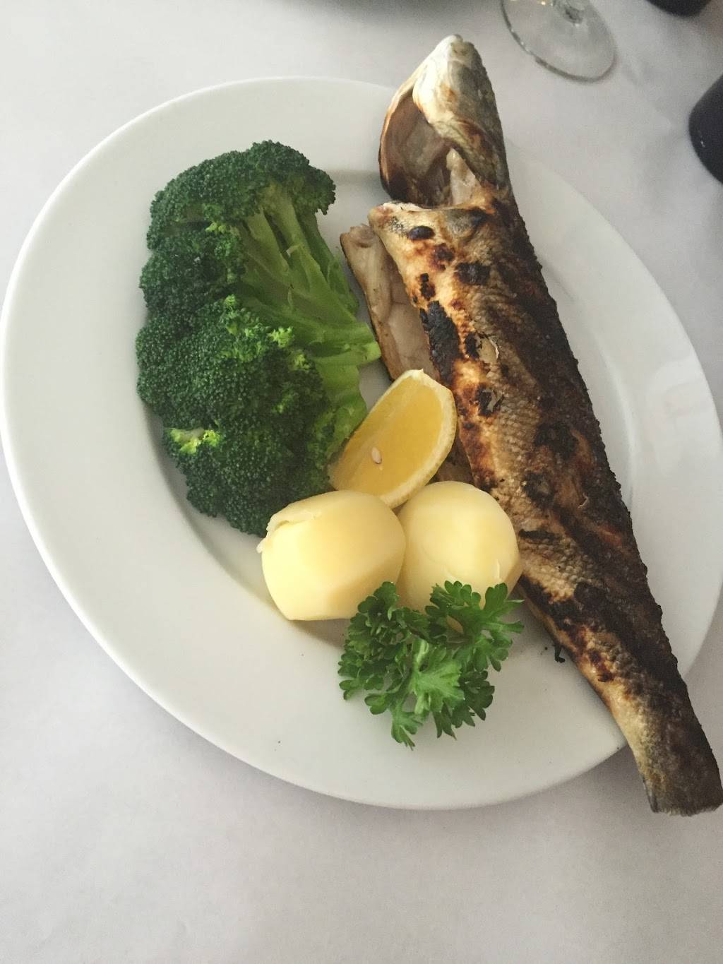 Bom Apetite | restaurant | 703 Belleville Ave, New Bedford, MA 02745, USA | 5089983135 OR +1 508-998-3135