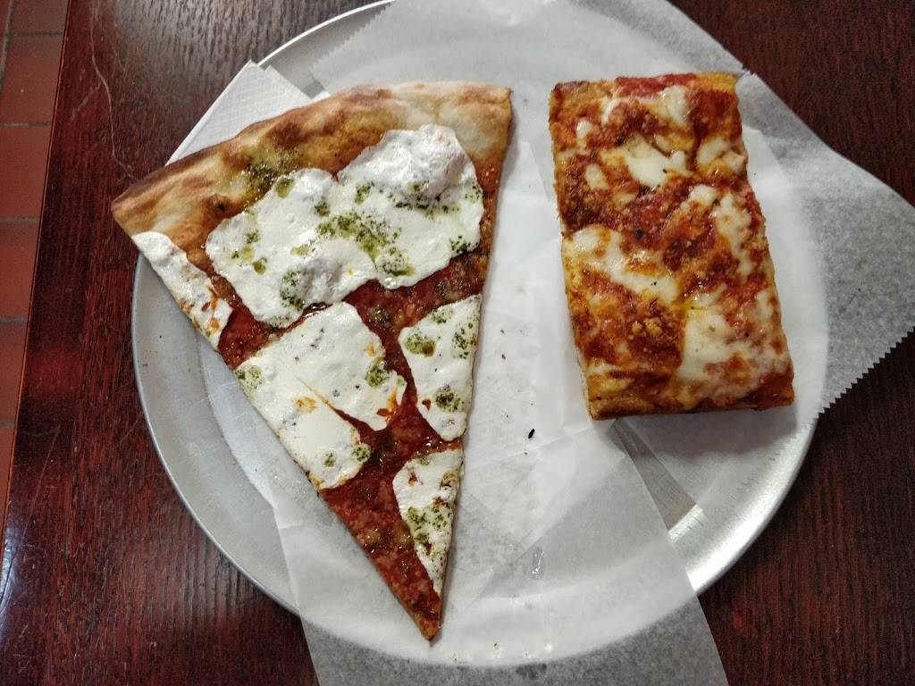 Luigis Pizza | meal takeaway | 686 5th Ave, Brooklyn, NY 11215, USA | 7184993857 OR +1 718-499-3857