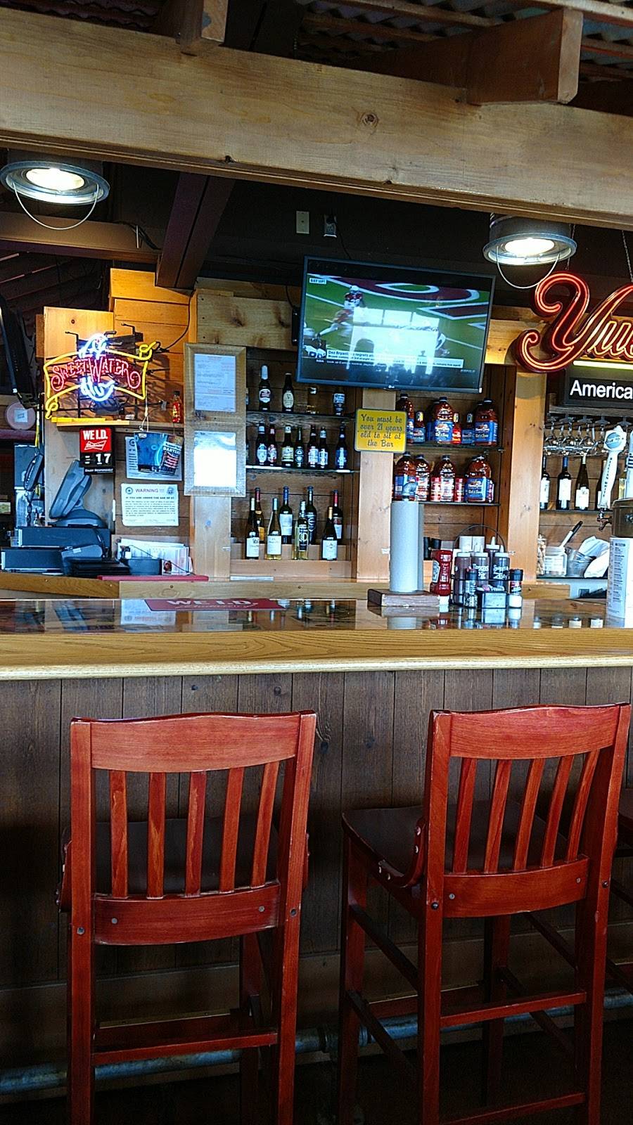Famous Daves Bar-B-Que | restaurant | 1 Cedar Point Dr, Sandusky, OH 44870, USA | 4196092054 OR +1 419-609-2054