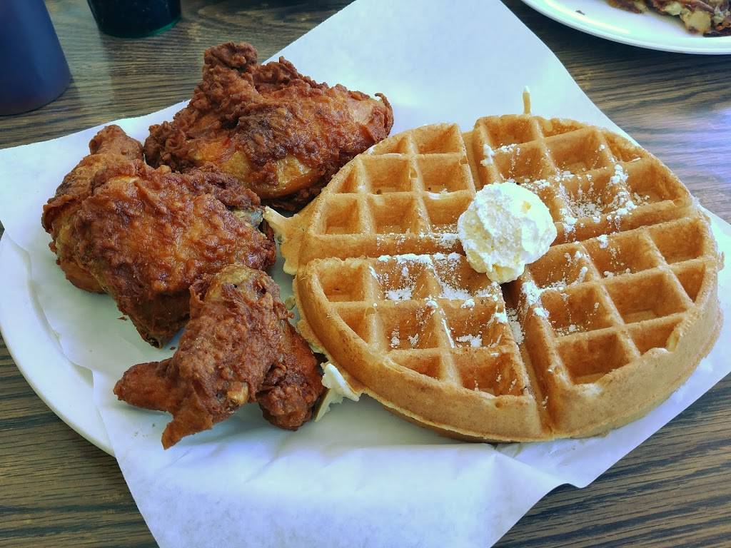 Start Fresh Cafe | cafe | 1034 S Coast Hwy, Oceanside, CA 92054, USA | 7604397940 OR +1 760-439-7940