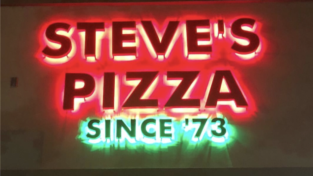 Steves Pizza | meal delivery | 18063 S Dixie Hwy, Palmetto Bay, FL 33157, USA | 3052334561 OR +1 305-233-4561