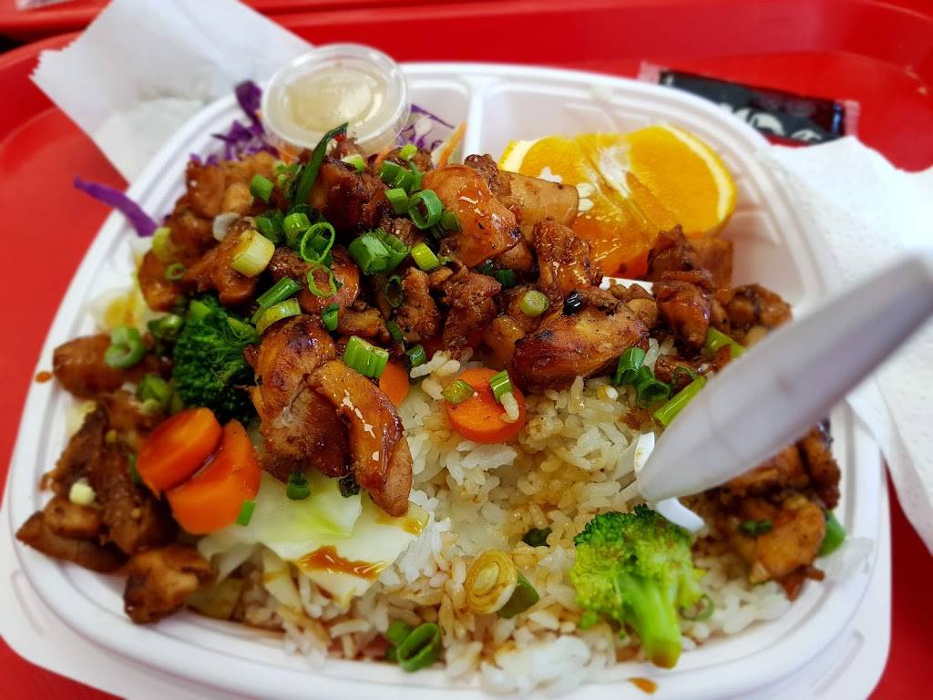 Flame Broiler | restaurant | 421 W Broadway #840, Long Beach, CA 90802, USA | 5624363470 OR +1 562-436-3470