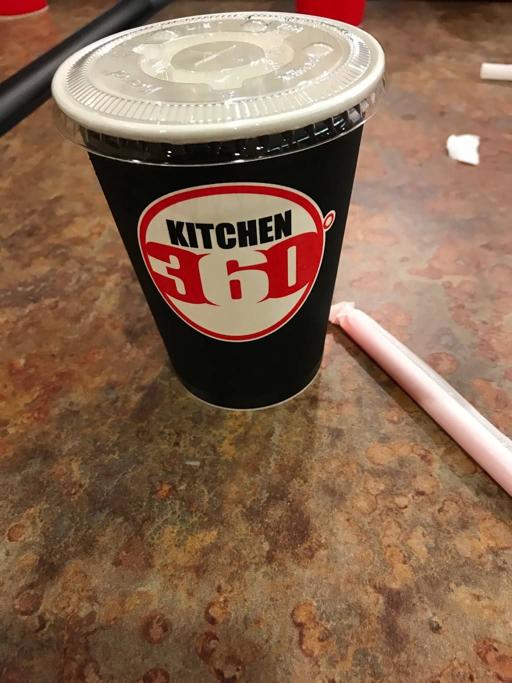 kitchen 360 | restaurant | 510 N. Brookhurst Street, Unit 103, Anaheim, CA 92801, USA | 7146037127 OR +1 714-603-7127