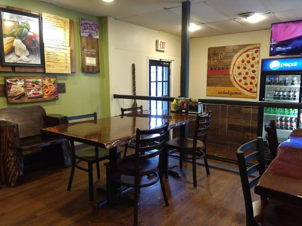 Bella Pizza | restaurant | 2200 Conowingo Rd, Bel Air, MD 21015, USA | 4108368100 OR +1 410-836-8100