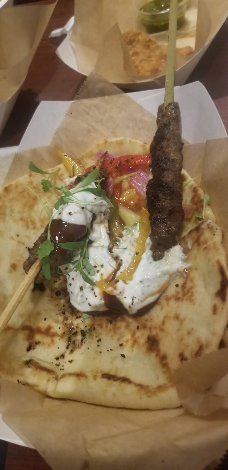 A World of Good | restaurant | 905 E Ocean View Ave, Norfolk, VA 23503, USA | 7579041729 OR +1 757-904-1729