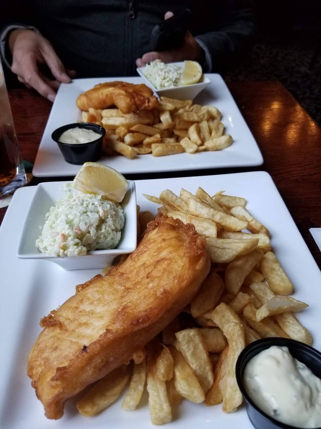 St George Arms | restaurant | 24 Main St S, Saint George, ON N0E 1N0, Canada | 5194484151 OR +1 519-448-4151