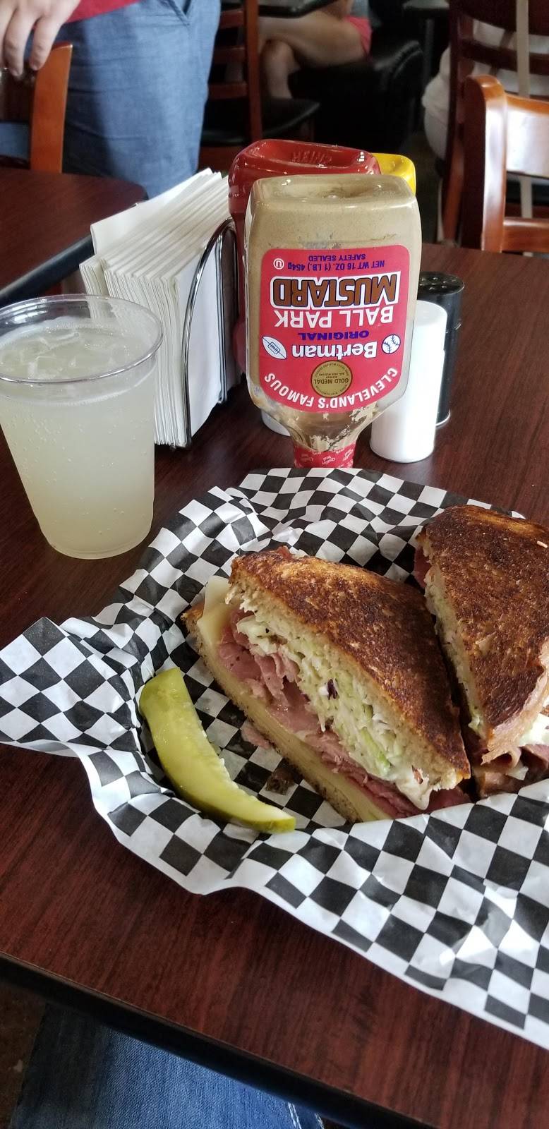 Bidermans Deli | restaurant | 3742 Far West Blvd #101, Austin, TX 78731, USA | 5123401404 OR +1 512-340-1404