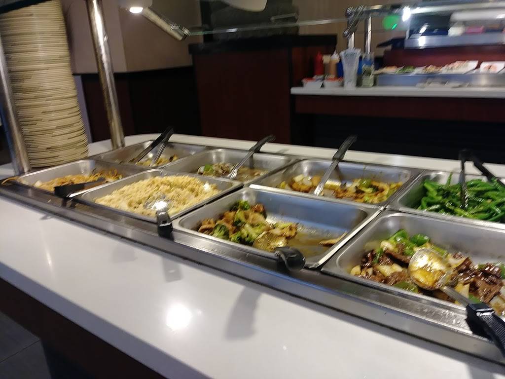 Nikudo Japanese Buffet | restaurant | 18812 S Dixie Hwy, Cutler Bay, FL 33157, USA | 7868423123 OR +1 786-842-3123