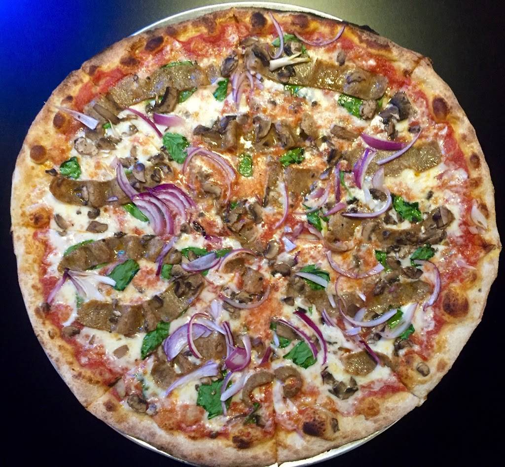 Caldas Coal Fire Pizza & Sports Bar | restaurant | 3218 Waccamaw Blvd, Myrtle Beach, SC 29579, USA | 8432362225 OR +1 843-236-2225