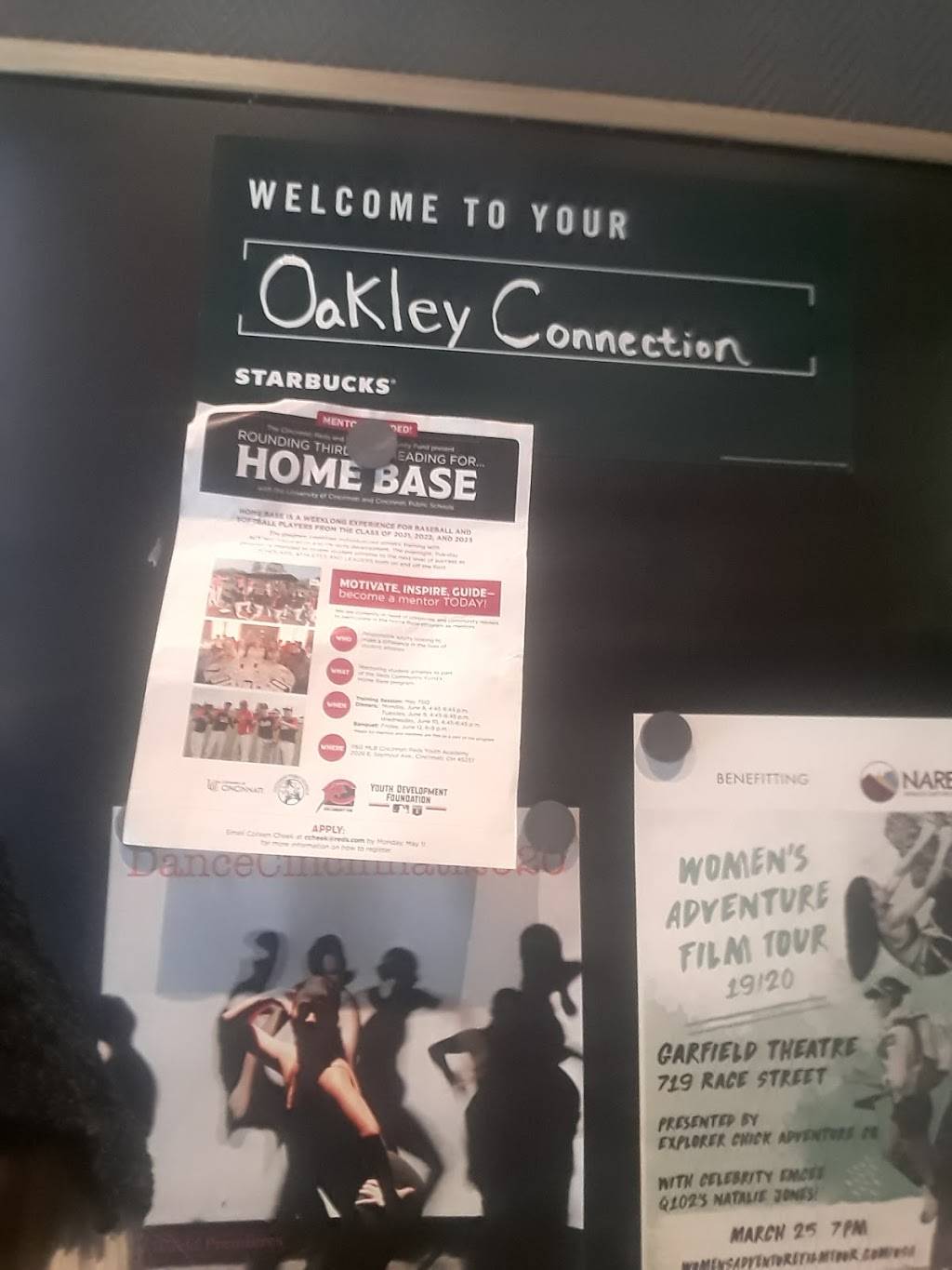 Starbucks | cafe | 3365 Vandercar Way, Cincinnati, OH 45209, USA | 5132054383 OR +1 513-205-4383