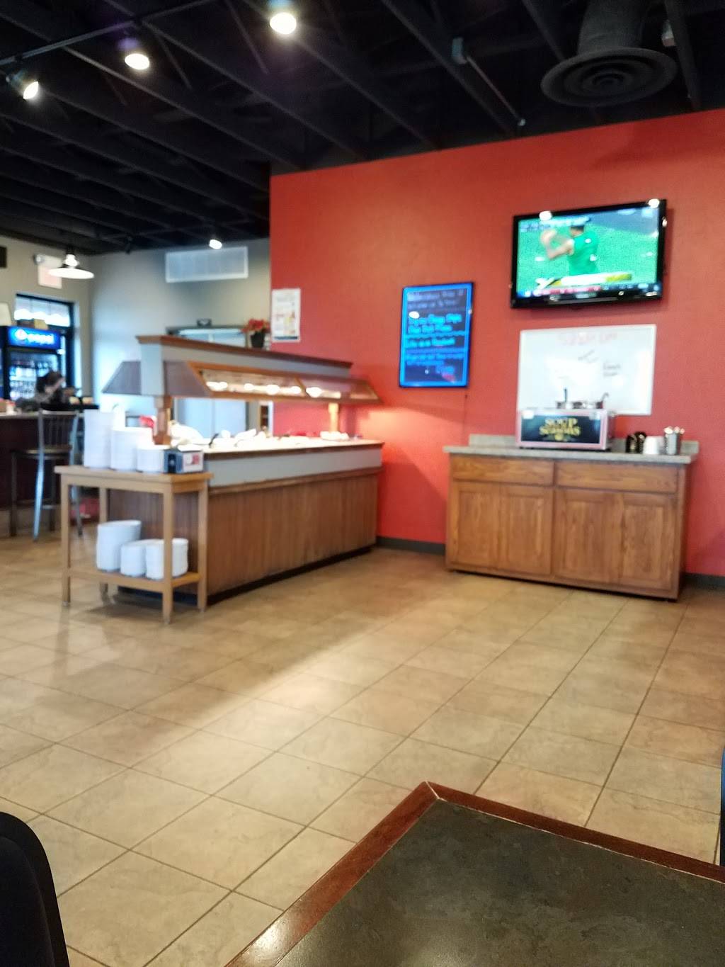 Papa Dons Pizzeria & Buffet | restaurant | 613 Calumet St, Chilton, WI 53014, USA | 9208493043 OR +1 920-849-3043