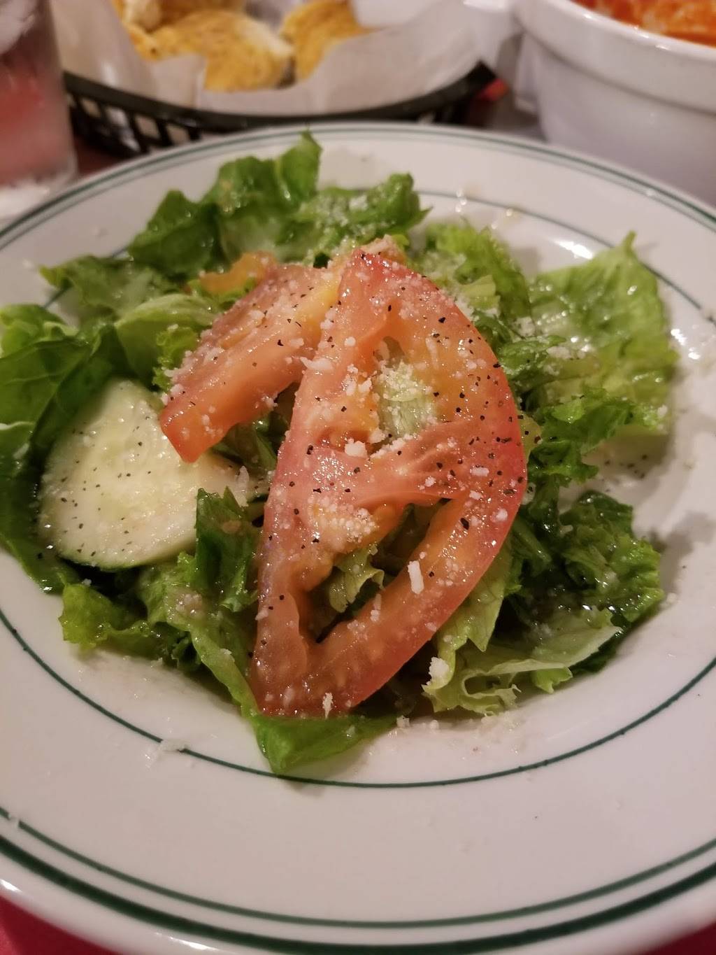 Cafe Corleone Italian Restaurant | meal delivery | 15337 Paramount Blvd, Paramount, CA 90723, USA | 5624086100 OR +1 562-408-6100