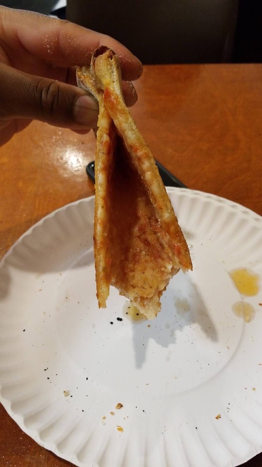 Morris Heights Pizza | restaurant | 1987 University Ave, Bronx, NY 10453, USA | 3479634827 OR +1 347-963-4827