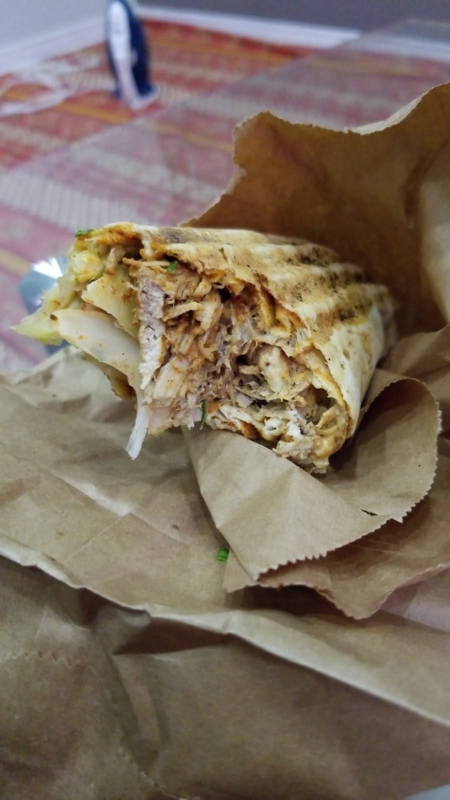 Osmows Shawarma | restaurant | 4188 Living Arts Dr #4, Mississauga, ON L5B 0H7, Canada | 9052328800 OR +1 905-232-8800