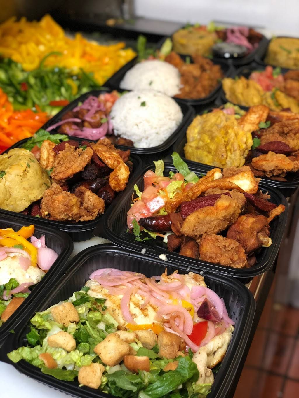 El Primo Restaurant | restaurant | 1000 W Vine St, Kissimmee, FL 34741, USA | 4074837382 OR +1 407-483-7382