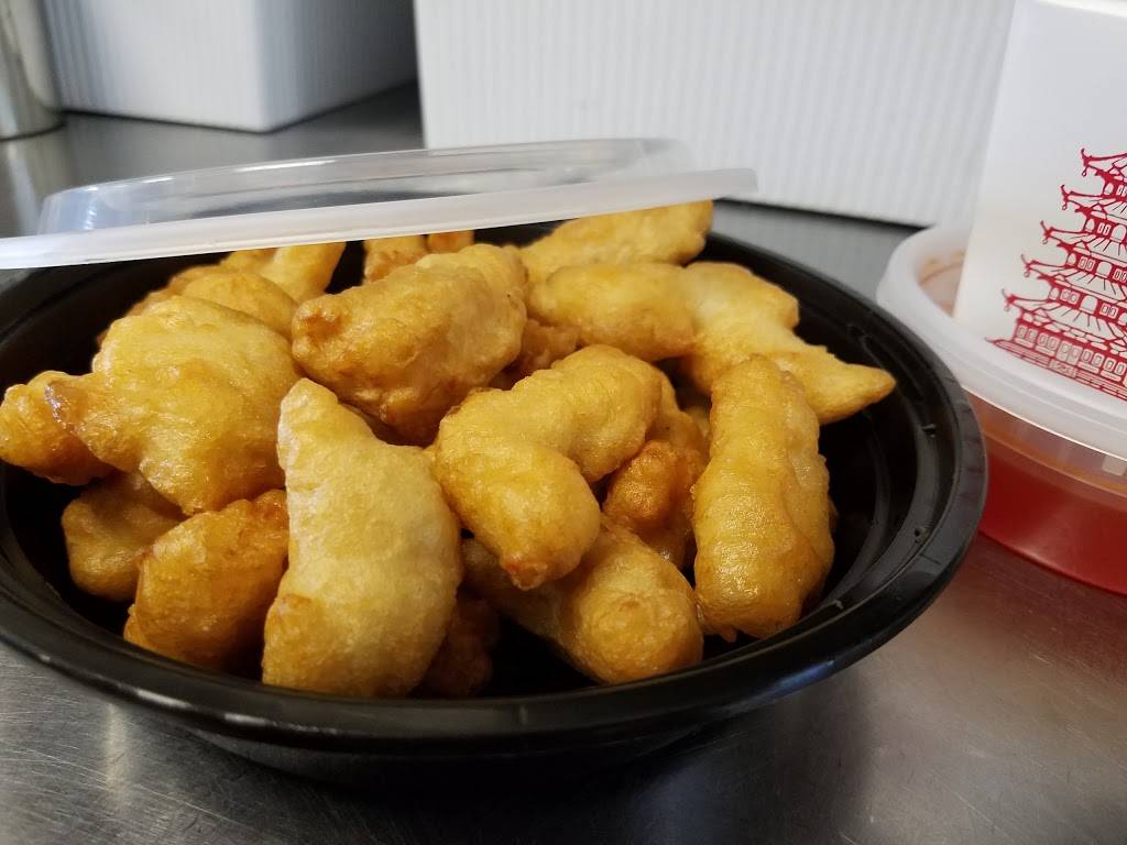 New China King | restaurant | 5709 Edgewater Dr, Orlando, FL 32810, USA | 4072951788 OR +1 407-295-1788