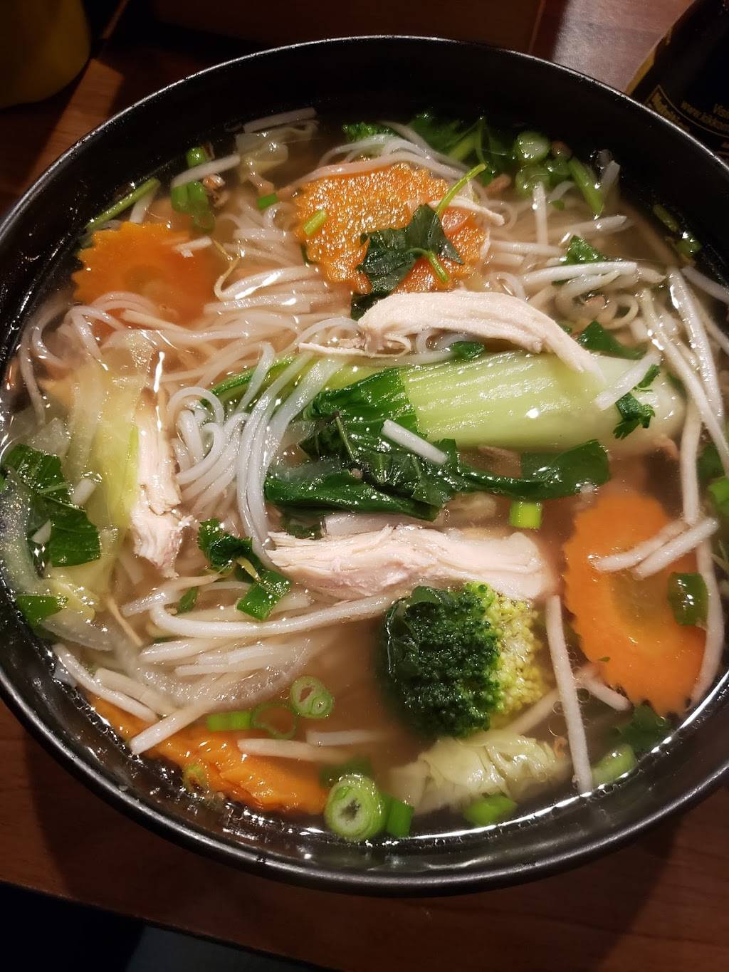 Phở Fusion & Grill | restaurant | 2310 SW 336th St, Federal Way, WA 98023, USA | 2535179079 OR +1 253-517-9079