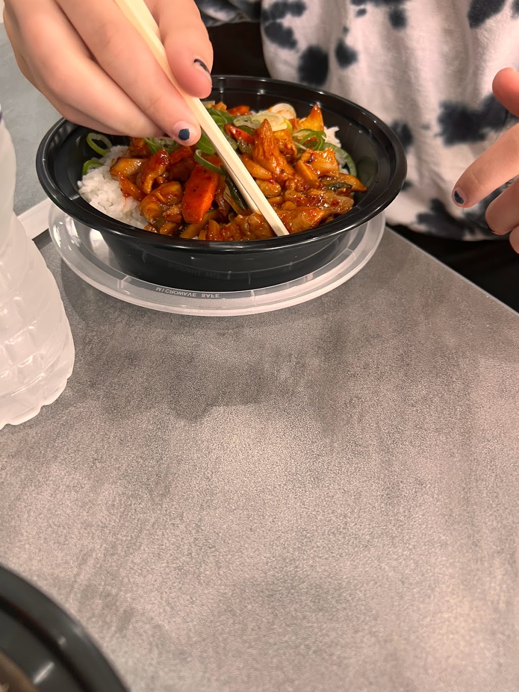 Joa Korean Food | restaurant | 8016 Providence Rd Suite 100, Charlotte, NC 28277, USA | 9802651110 OR +1 980-265-1110