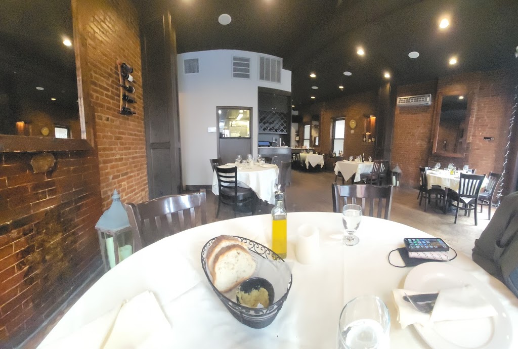 Basil Brick Oven Pizza | restaurant | 28-17 Astoria Blvd, Astoria, NY 11102, USA | 7182041205 OR +1 718-204-1205