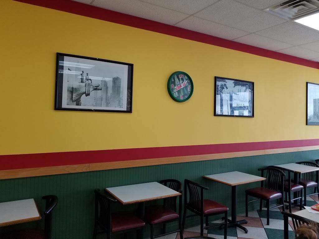 Super Gyros | restaurant | 115 Susan Dr # A, Normal, IL 61761, USA | 3094524046 OR +1 309-452-4046