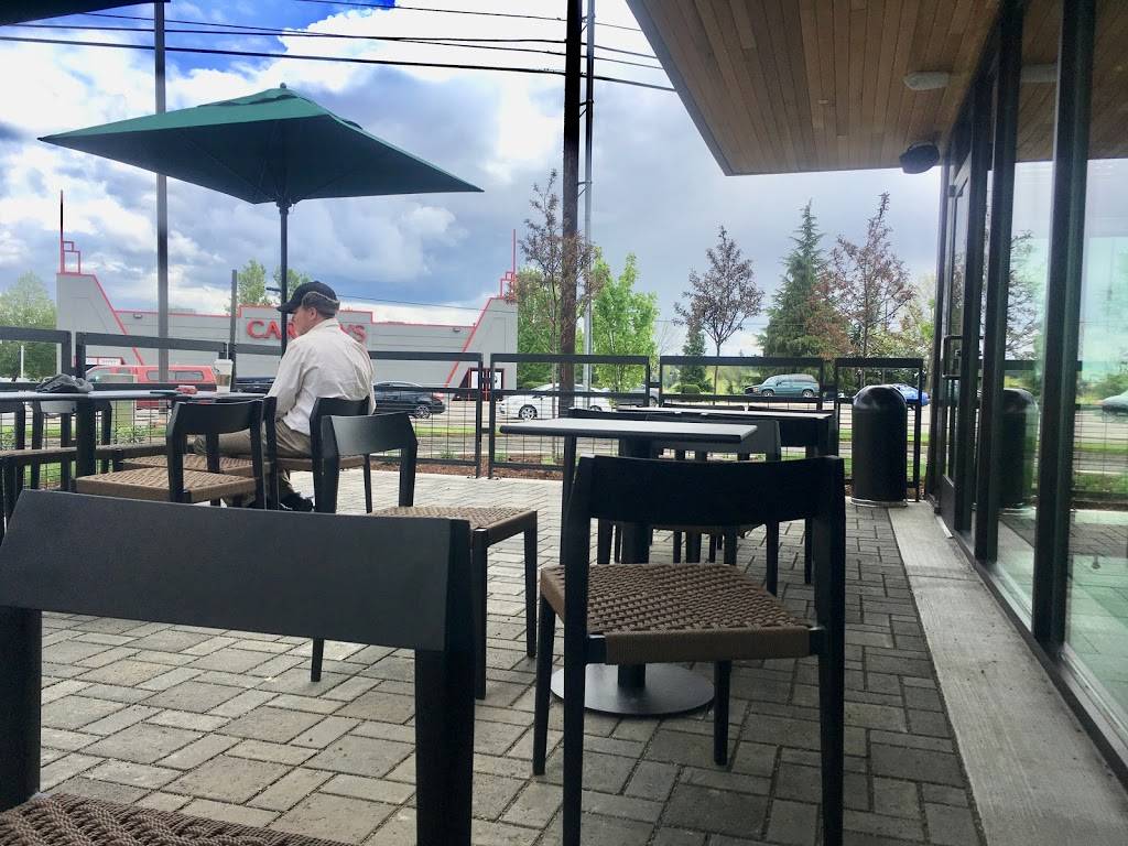 Starbucks | cafe | 11701 SW Pacific Hwy, Tigard, OR 97223, USA | 5036390925 OR +1 503-639-0925