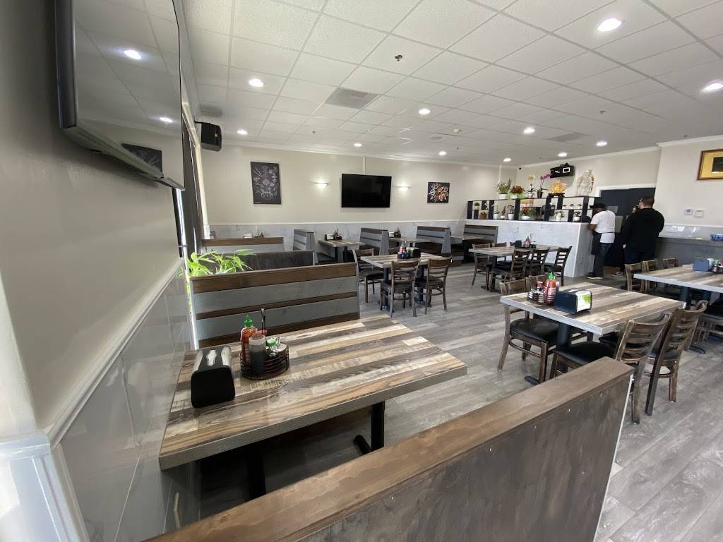 Pho J Love | restaurant | 1912 CA-65 suite 200, Wheatland, CA 95692, USA | 5304839174 OR +1 530-483-9174