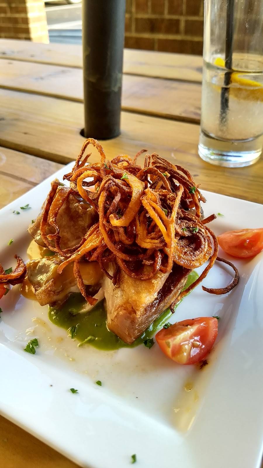 Taberna Tapas | restaurant | 325 W Main St, Durham, NC 27701, USA | 9197971457 OR +1 919-797-1457