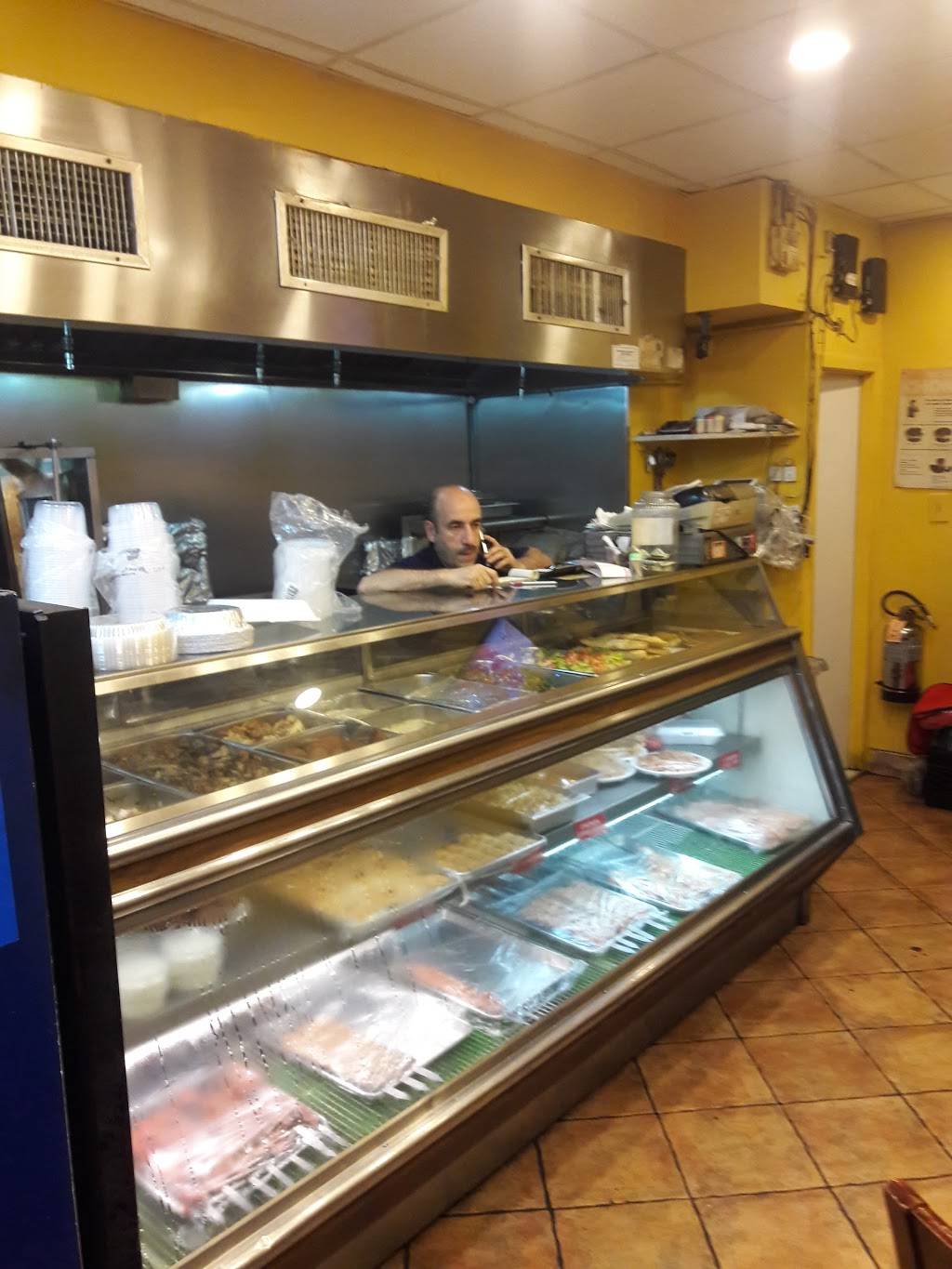 Bab Alhara | restaurant | 376 86th St, Brooklyn, NY 11209, USA | 7187454440 OR +1 718-745-4440