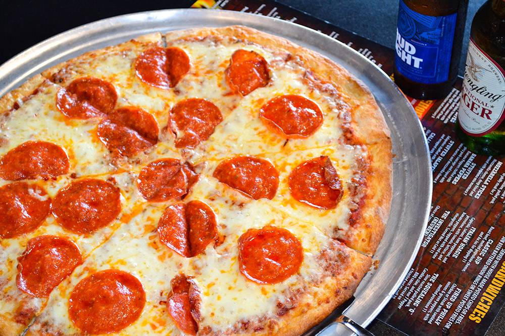 Calli Bakers Firehouse Bar & Grill | restaurant | 910 Lake Arrowhead Rd, Myrtle Beach, SC 29572, USA | 8436920788 OR +1 843-692-0788