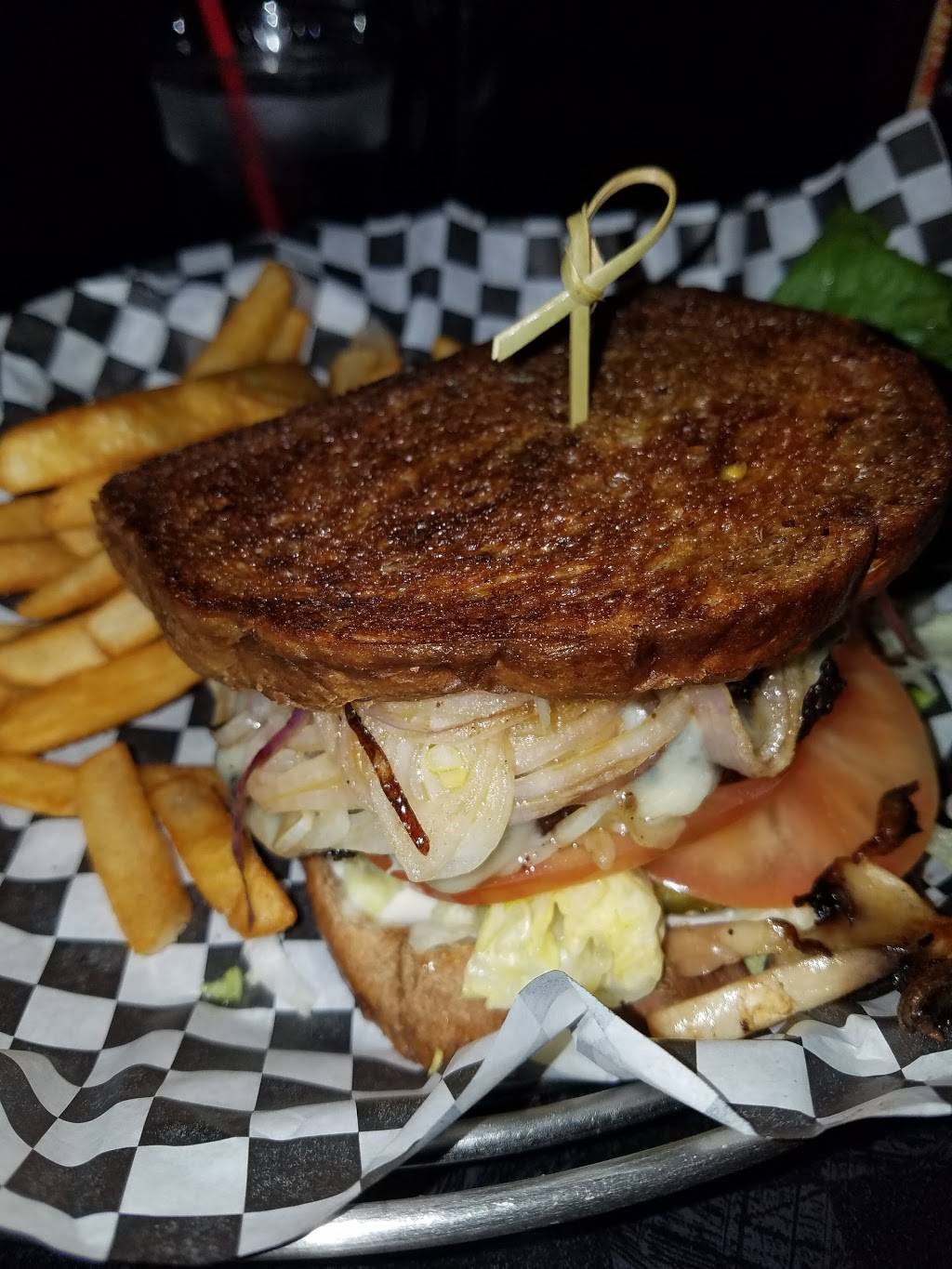 Rickys Sports Theatre & Grill | restaurant | 15028 Hesperian Blvd, San Leandro, CA 94578, USA | 5103170200 OR +1 510-317-0200