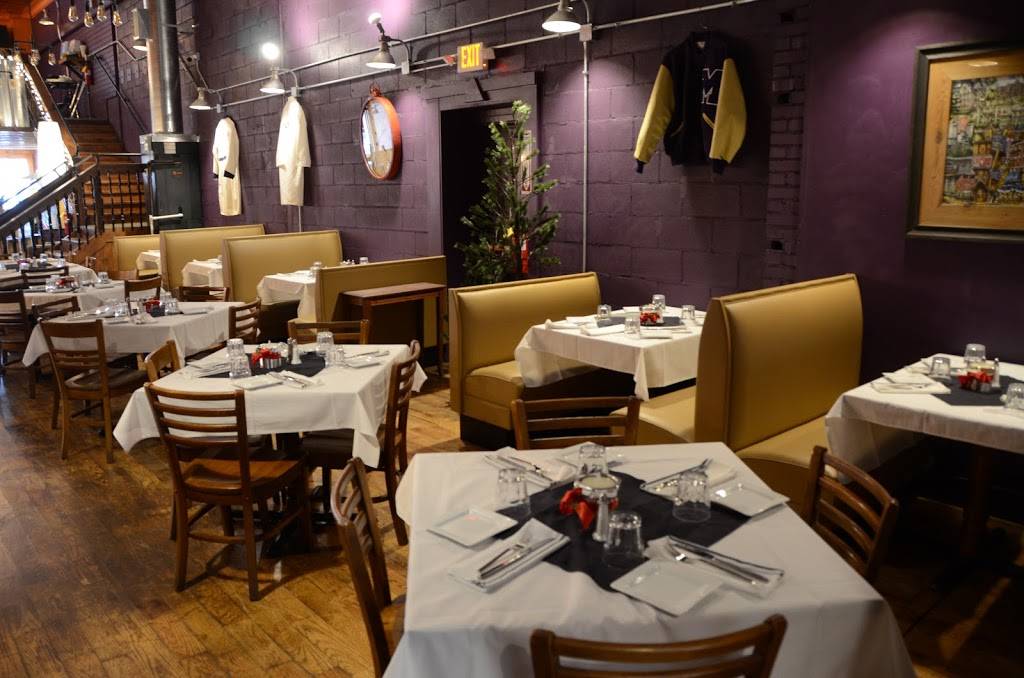 Ron Lahodys Trust Your Butcher Steakhouse | restaurant | 231 S Walnut St, Muncie, IN 47305, USA | 7658968772 OR +1 765-896-8772