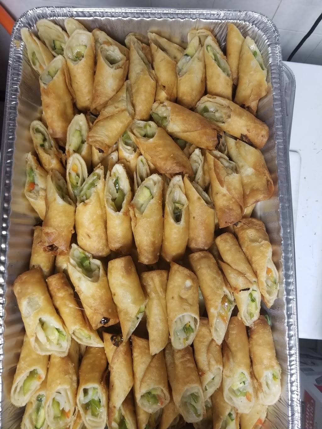 Habanero Cafe | restaurant | 715 Flushing Ave, Brooklyn, NY 11206, USA | 3476893556 OR +1 347-689-3556