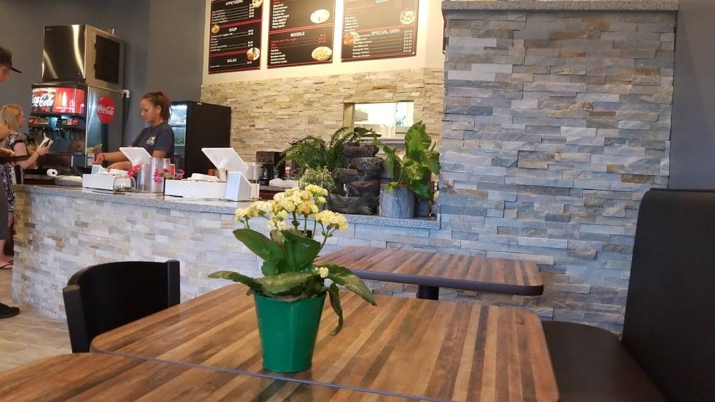 My Thai Bowl | restaurant | 1065 E Baseline Rd #104, Gilbert, AZ 85233, USA | 4802848497 OR +1 480-284-8497
